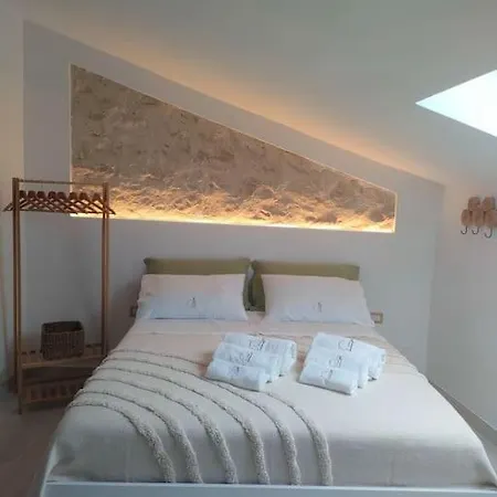 Di Finizio_cottage شقة *